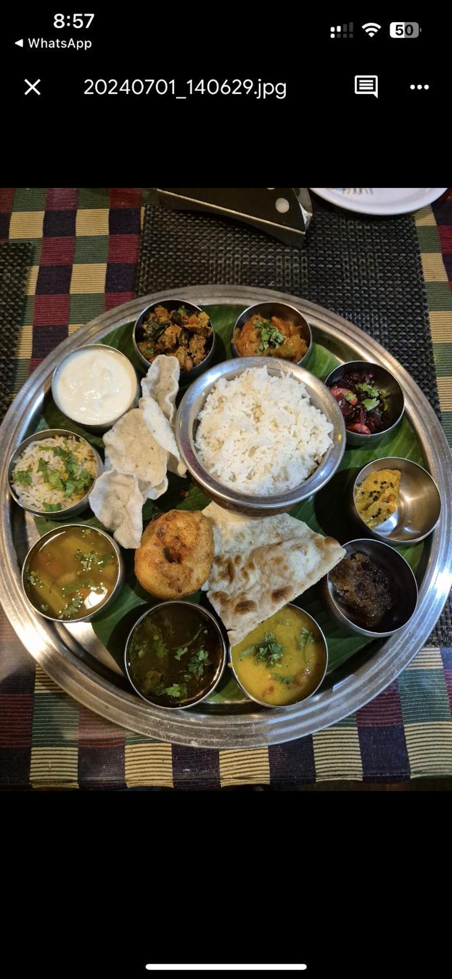 Varada Nagavali Hotel Srikakulam Extérieur photo